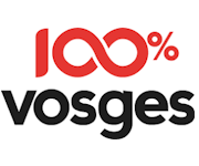 100% Vosges