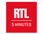 RTL 5 MINUTES - Portail info au Luxembourg